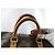 Louis Vuitton Keepall Bandouliere Monogram Canvas 55 - vista 7