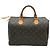Louis Vuitton Speedy Monogram Canvas 30 - vista 2