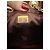 Borsa Chanel 25 Bordeaux pelle caviar - vista 12