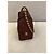 Borsa Chanel 25 Bordeaux pelle caviar - vista 7