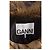 Cappotto in pelliccia Ganni camel - vista 4
