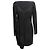 Abito Givenchy a maniche lunghe nero Taglia FR 40