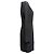 Abito Givenchy a maniche lunghe nero Taglia FR 40 - vista 2