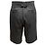 Pantaloncini in lana Glen Plaid Thom Browne Grigio & Multicolor Designer Size 1 - vista 3