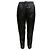 Black Prada Nylon Drawstring Joggers Size IT 38
