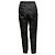 Black Prada Nylon Drawstring Joggers Size IT 38 - view 3