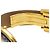 Frey Wille Uhr, 24K vergoldet & multicolor - Ansicht 2