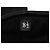 Black Prada Leather Mittens Size 8.5 - view 4