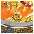 Pañuelo de seda Hermès World Map Gris 90 - vista 4