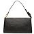 Borsa a tracolla Louis Vuitton Epi Pochette Accessoires Nera