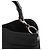 Bamboo Gucci 001 1638 Borsa 2-Way in Nylon Nero e Bambù - vista 10