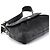 Coach Borsa a tracolla in pelle nera F13728 - vista 10
