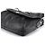 Coach Borsa a tracolla in pelle nera F13728 - vista 11