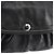 Coach Borsa a tracolla in pelle nera F13728 - vista 6