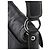 Coach Borsa a tracolla in pelle nera F13728 - vista 8