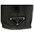 Prada B8353 Borsa Tote Tessuto Impuntu Verde Scuro con Tracolla a Catena - vista 5