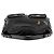 Marc Jacobs Borsa a tracolla Blake multi-tasche in pelle nera - vista 4