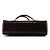 Prada Borsa Tote Sport Spazzolato Marrone Scuro 1995 - vista 5