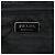 Prada B2811F Black Tessuto Vela Nylon Backpack - view 12
