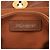 Yves Saint Laurent Borsa 2-Way Muse Two in pelle marrone chiaro - vista 18