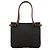 Gucci Borsa Tote GG Horsebit marrone