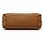 Chloé Borsa 2-Way Elsie in pelle marrone chiaro - vista 5