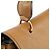 Chloé Borsa 2-Way Elsie in pelle marrone chiaro - vista 7