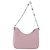 Miu Miu Mini Borsa a Tracolla in Pelle Matelassé - vista 3