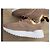 Sneakers Tod's in camoscio beige e oro - vista 4