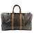 Louis Vuitton Keepall Monogram Canvas 45