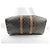 Louis Vuitton Keepall Monogram Canvas 45 - vista 3