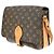 Louis Vuitton Cartouchiere Monogram Canvas GM - Ansicht 2