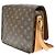 Louis Vuitton Cartouchiere Monogram Canvas GM - Ansicht 4