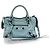 Balenciaga City Leather Mini
