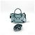 Balenciaga City Leather Mini - vista 2