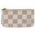 Louis Vuitton Pochette clés NM Canvas - vista 2