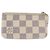 Louis Vuitton Pochette clés NM Canvas - vista 3