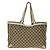 Gucci Abbey D- GG Canvas with Leather Large - Ansicht 2