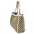 Gucci Abbey D- GG Canvas with Leather Large - Ansicht 3