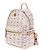 MCM Vintage Vicetos Leather - vista 4