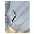 Giacca Armani Jeans Blu con Cappuccio - vista 4