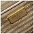 Prada Double Zip Lux Piel Saffiano Medium - vista 7