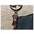 Christian Dior Giacca Nera in Cotone e Lycra con Pelliccia Sintetica - vista 13