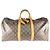 Louis Vuitton Keepall Monogram Canvas 50