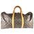 Louis Vuitton Keepall Monogram Canvas 50 - vista 2