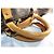 Louis Vuitton Keepall Monogram Canvas 50 - vista 4