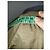 Timberland Chaqueta Impermeable Hombre Caqui - vista 10