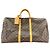 Louis Vuitton Keepall Monogram Canvas 55