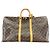 Louis Vuitton Keepall Monogram Canvas 55 - Ansicht 2