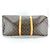 Louis Vuitton Keepall Monogram Canvas 55 - Ansicht 7